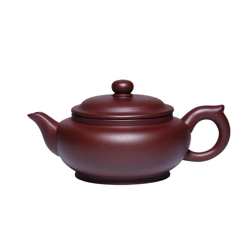 宜兴紫砂壶茶具套装高档功夫茶具