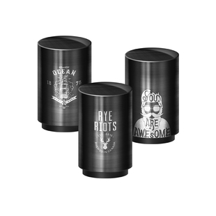 JOJO'S L. PD.KACHEEG.啤酒起瓶开盖创意抖音同款搞怪酒 | 莫古