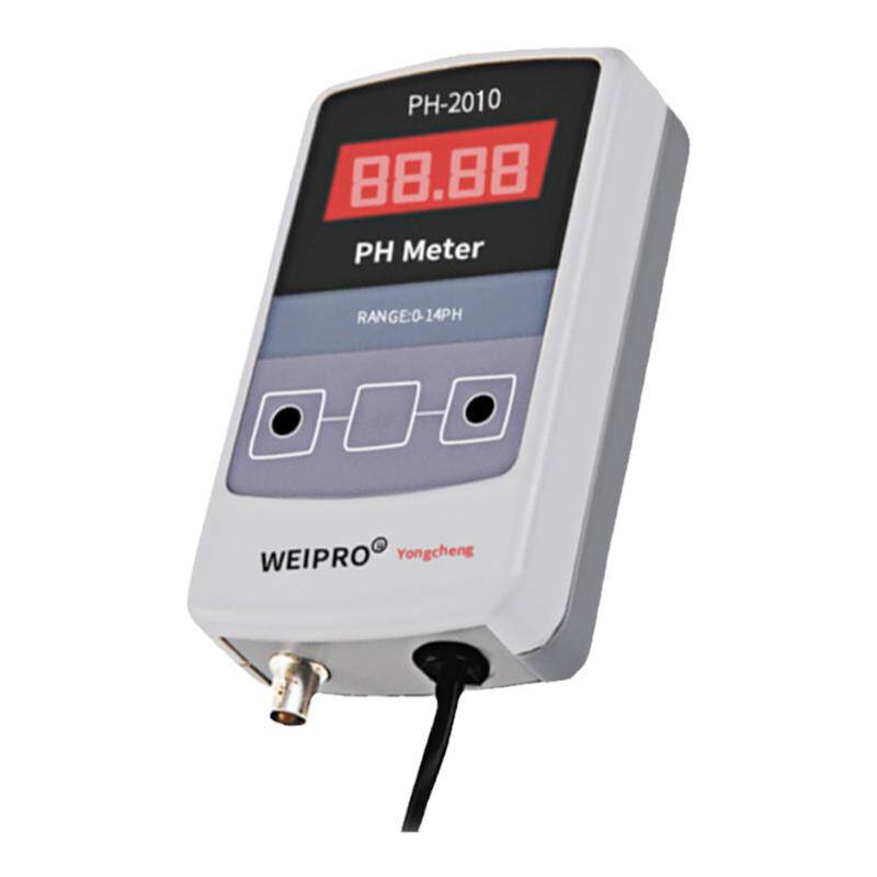 WEIPRO韦柏PH计ORP测试控制器