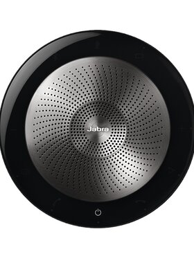Jabra/捷波朗Speak 710 750 810MS UC麦克风视频会议无线蓝牙音箱
