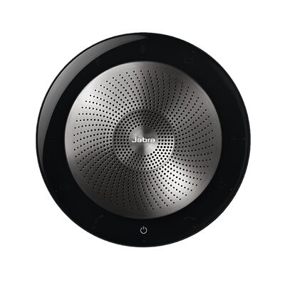 Jabra/捷波朗麦克风无线蓝牙音箱