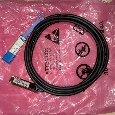 询价-瞻博 QFX-QSFP-dac-3m 40gb QSFP