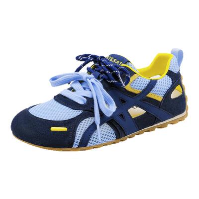 星期六透气舒适软底休闲运动鞋女