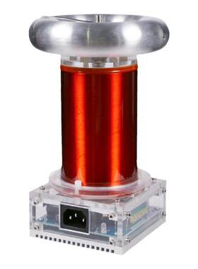 diy音乐特斯拉线圈SSTC款成品高频发生器点火闪电模型驱动板！