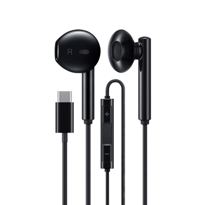 华为typec有线耳机CM33原装正品