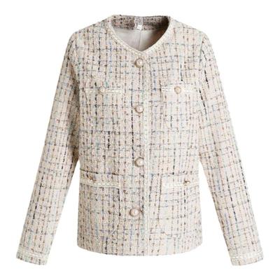 今年流行减龄女士小个子时尚上衣