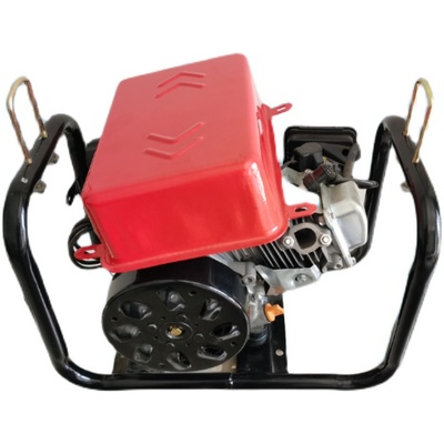 续航神器增程器环航自启自熄