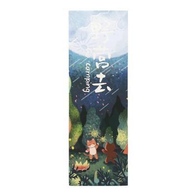 微烟舒缓线香日本线香衔蝉净化