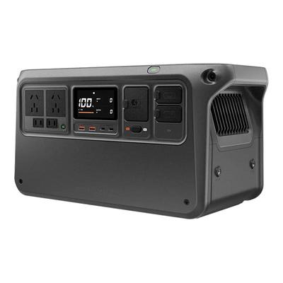 大疆Power1000V2户外移动电源