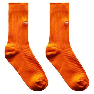 3双装岩也中筒袜街头嘻哈百搭潮流高帮袜子棉长袜运动夏季男UNMAD