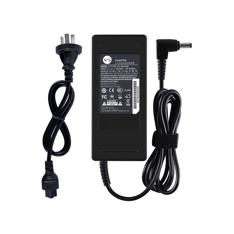 适用于联想笔记本电脑充电器thinkpad65W电源适配器20v3.25A电源小新14pro14air90W通用原装G4