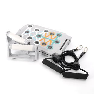 多功能俯卧撑板辅助训练板家用俯卧撑支架男士专业胸肌健身器材