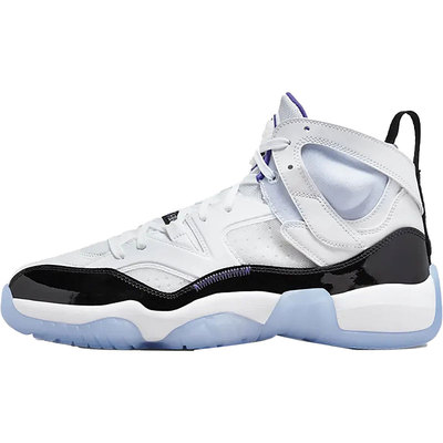 Nike/耐克正品Jumpman Two Trey男子实战篮球鞋DO1925-100
