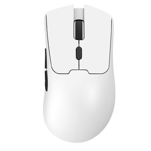 无线鼠标办公游戏鼠标电竞专用双模蓝牙充电人体工学轻量化s260