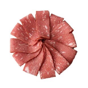 培根肉片三明治专用儿童早餐非原切手抓饼无添加菜家用官方旗舰店