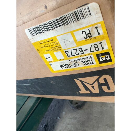 【请询价】卡特原厂配件GP3600工具美国原产正品适用于