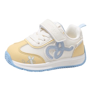 班纳米菲儿童鞋春季男童运动鞋3-7岁5宝宝鞋子春款小童幼童学步鞋