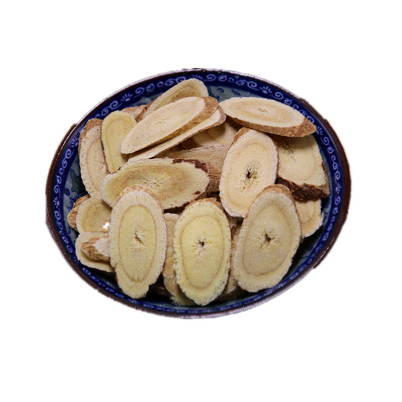 抄底惠内蒙黄芪大片野性两盒250g非甘肃斜片正宗内蒙特产北芪包邮