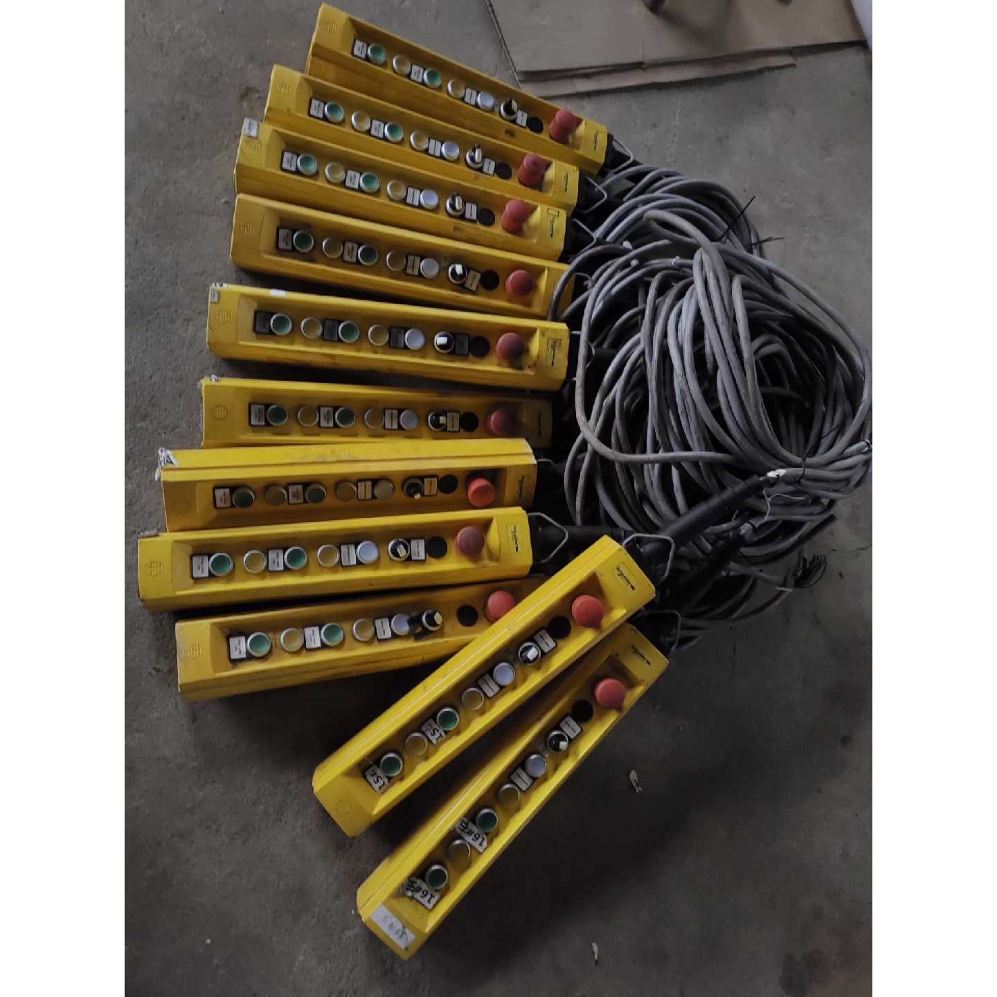 在线议价施耐德手柄XAC-B08