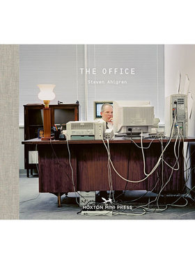 办公室TheOffice摄影集