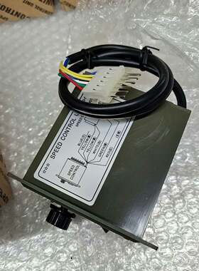 ELIM调速控制器US5290W