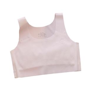 女童内衣小背心发育期9岁儿童小学生12女孩少女文胸大童第一阶段