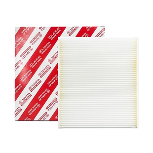 丰田纯牌皇冠陆放荣放亚洲龙八代凯美瑞新卡罗拉锐放雷凌空调滤芯