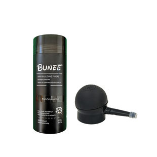 美发粉喷头密发纤维三十秒密发粉天然植物美发粉头发纤维粉喷嘴