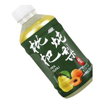 枇杷炖梨360ml*6/24瓶装山楂汁水