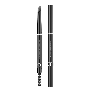 OETE自动眉笔坎刀旋转防水持久不脱色女根根分明野生眉初学者专业