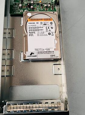 【询价】宏杉600G 3.5 MS2000 MS3000适用