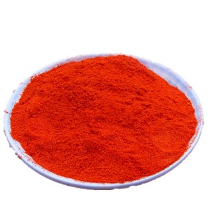 微辣 超细超红不辣椒面烧烤料韩国韩式泡菜500克特细辣椒粉