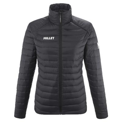 MILLETEVOLE女轻薄款立领羽绒服