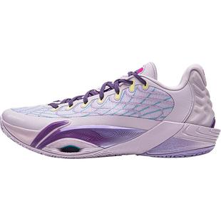 李宁宝可梦联名系列空袭12超梦 | 篮球鞋男款轻量专业实战运动鞋