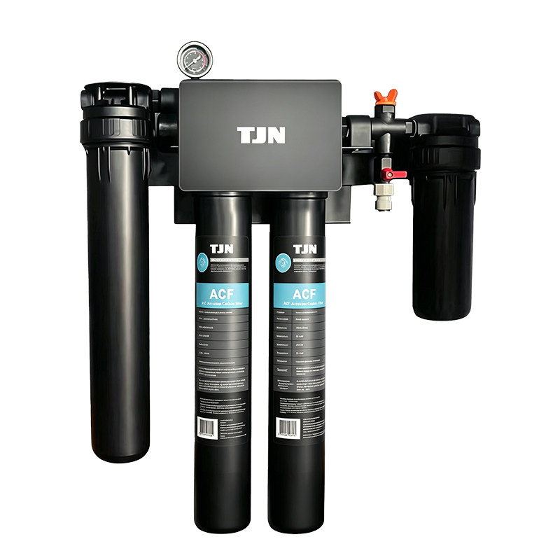 TJN咖啡净水器矿物质水16L/min