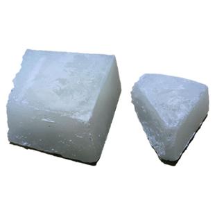 石蜡 石化58#全精炼蜡 颗粒蜡医疗蜡 纺织用蜡染石蜡固体蜡块包邮