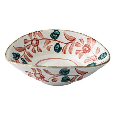 巷子尾日式氛围陶瓷点心碗