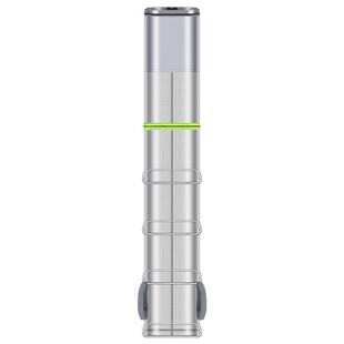 新款方形鱼护野钓专用密网眼便携方口渔护钓鱼网兜防挂便携速干