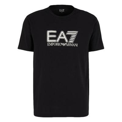 Armani/阿玛尼男士时尚短袖T恤