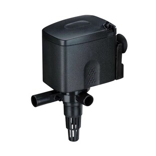 日胜三合一过滤泵鱼缸多功能潜水泵抽水泵循环泵168B268B368B468B