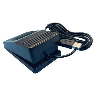 中维图USB2脚踏开关医疗工作站PACS系统专用采图键游戏工业自动化