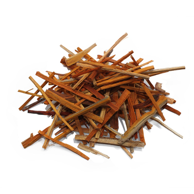 水色苏木手作草木染d