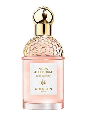 Guerlain娇兰 花草水语馥郁系列香水 75/125ml 新款正品