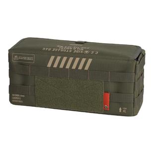 韩国CARGO CONTAINER露营椅子侧边包折叠桌子储物挂包杂物收纳袋