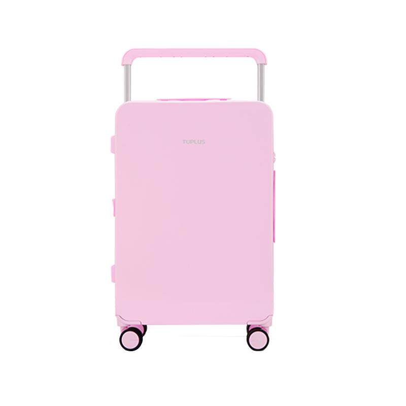 【印象PLUS】TUPLUS途加宽拉杆行李箱20寸登机箱24寸旅行箱大容量