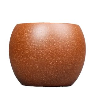 宜兴紫砂杯龙血砂小杯子功夫茶具茶碗纯手工茶盅主人杯单杯茶杯