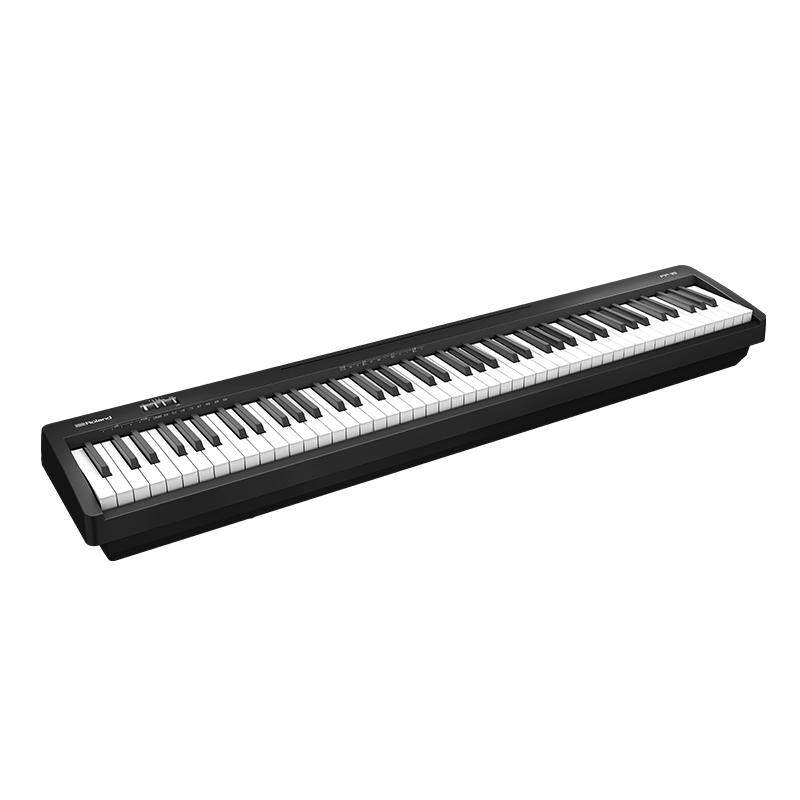Roland罗兰电钢琴家用入门88键