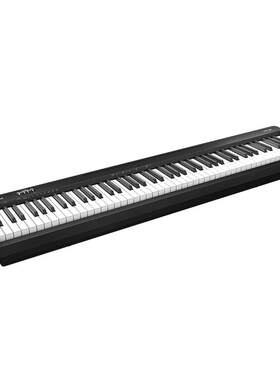 Roland罗兰电钢琴家用入门88键