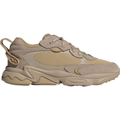 Adidas/阿迪达斯官方正品三叶草OZWEEGO男女复古休闲老爹鞋GW9741