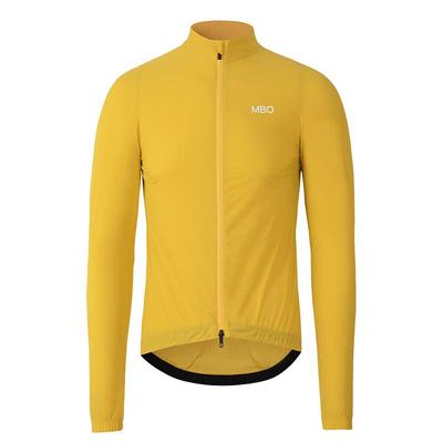MBO男子轻量控温骑行风衣W340